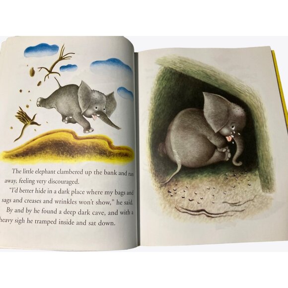 Children Books A Big Collection of Little Golden Books - Picture 8 of 12